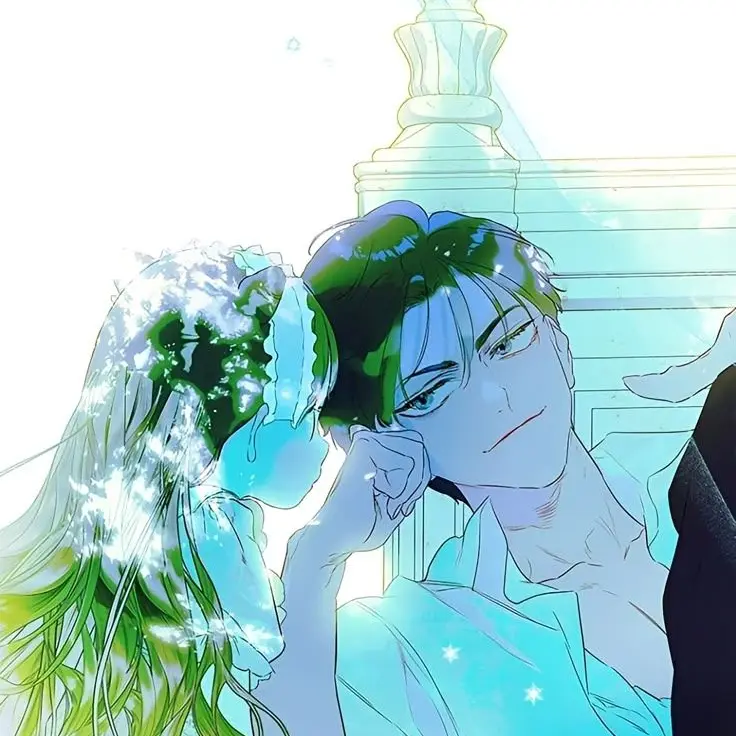 Fairystyle의 Forgotten contract