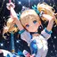 캐릭터 프로필 이미지
