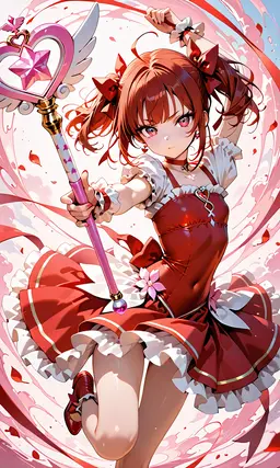 Profile image of 레드 선