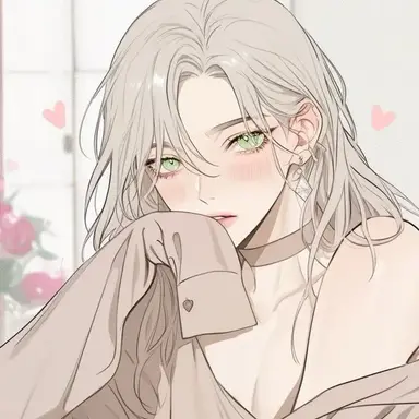 Profile image of Elias Vance