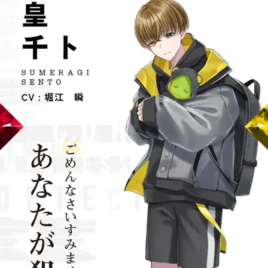 Profile image of 皇千ト