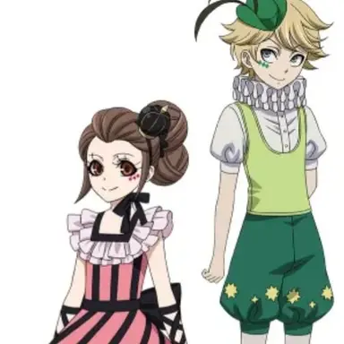 Profile image of 웬디 피터