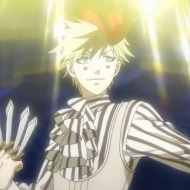 Profile image of 대거