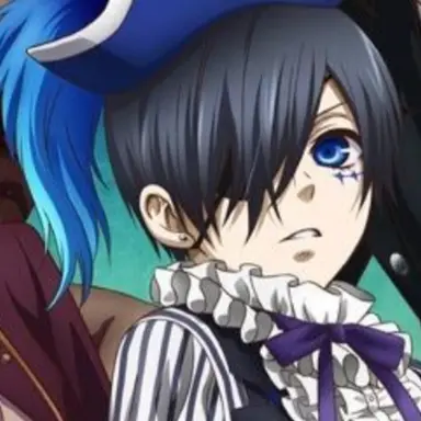 Profile image of 시엘 팬텀하이브