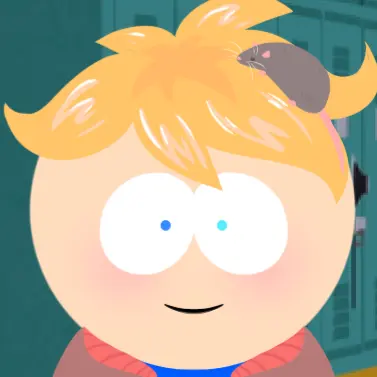 cute_baby_potato의 Brad Percus