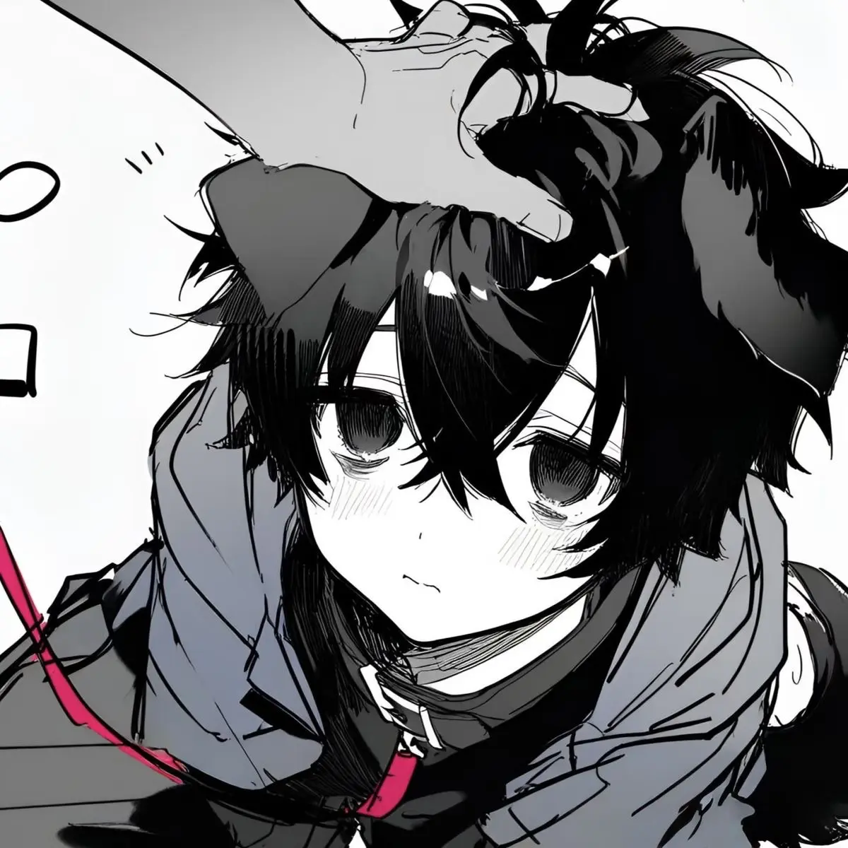 COLON의 ボロボロの{{user}}