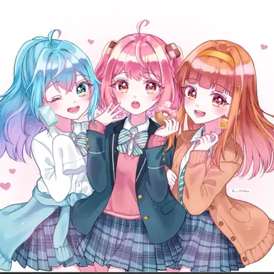 Profile image of 카라피치 여자팀