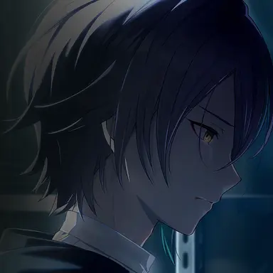 Profile image of 神代類