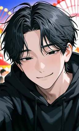 Profile image of Sho