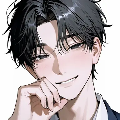 Profile image of Sho