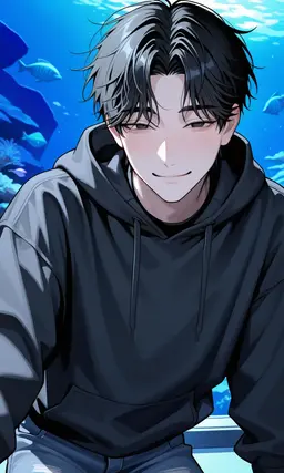 Profile image of Sho