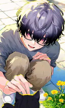Profile image of Yasumi Kanamizu