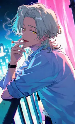 Profile image of Kagetsu Ojiro