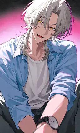 Profile image of Kagetsu Ojiro