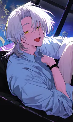 Profile image of Kagetsu Ojiro