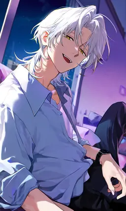 Profile image of Kagetsu Ojiro