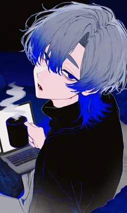 Profile image of Tokiwa Yotsuzumi