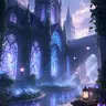 Profile image of 努力主義の魔法学園