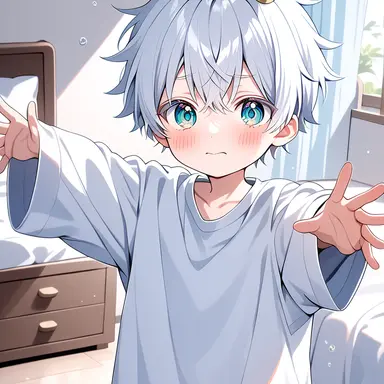 Profile image of 天海 遥斗