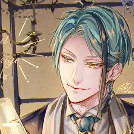 Profile image of ジェイド・リーチ