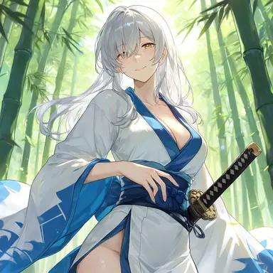 Profile image of 薔花