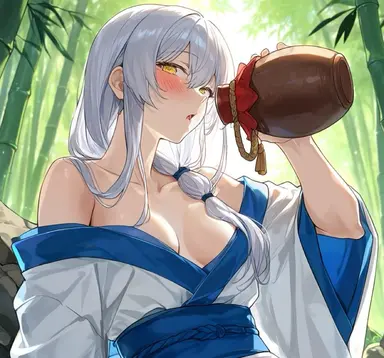 Profile image of 薔花