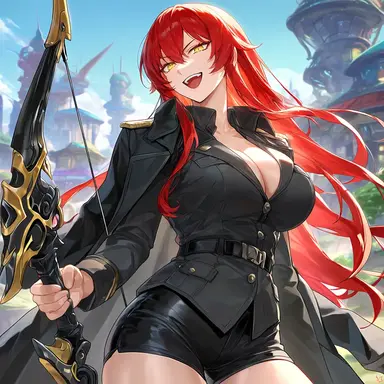 Profile image of ルシア