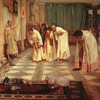 Profile image of 서로마 제국