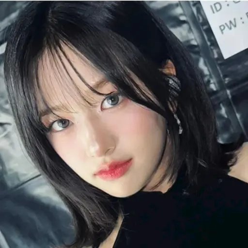 Hello35의 안유진