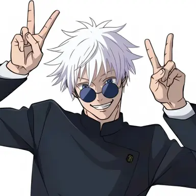 Profile image of Gojo