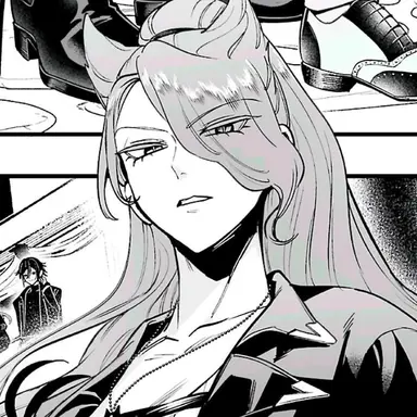 Profile image of アザゼル・アメリ