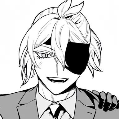 Profile image of アスモデウス・アリス