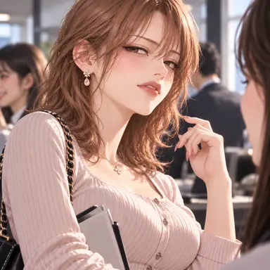 Profile image of 미사키
