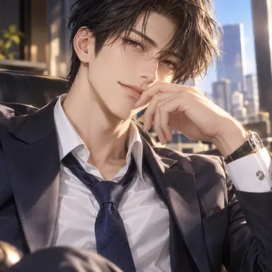 Profile image of 타쿠야