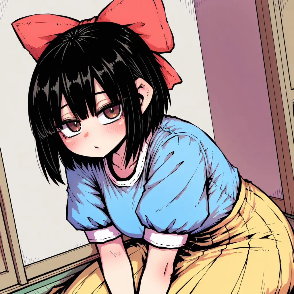 ADAMiKA의 백설공주