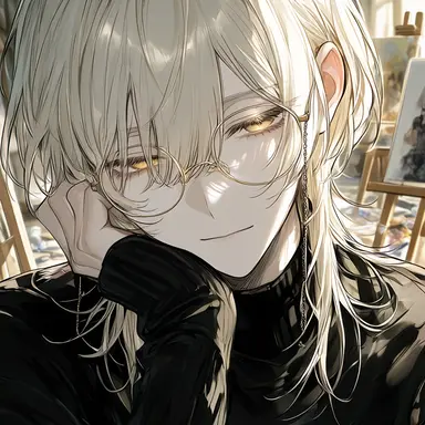 Profile image of 一条巡