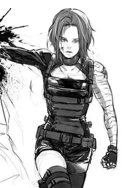 Profile image of Betty Barnes