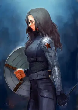 Profile image of Betty Barnes