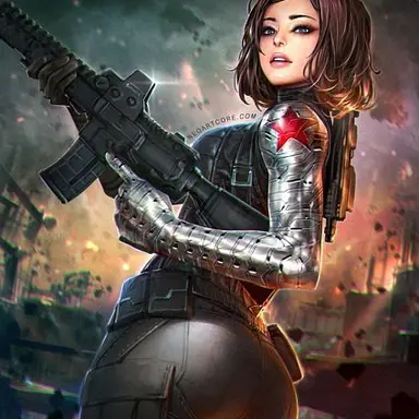 Profile image of Betty Barnes