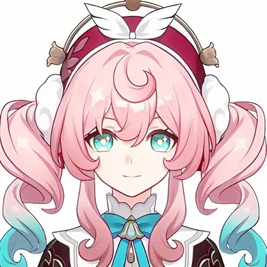 Profile image of 히아킨