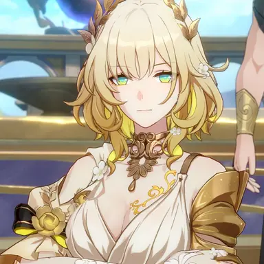 Profile image of 아글라이아