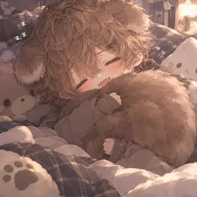 Profile image of きなこ