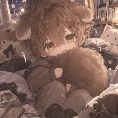 Profile image of きなこ