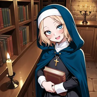 Profile image of シエル