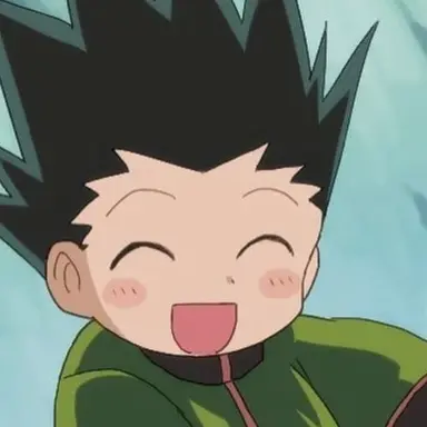 Profile image of ゴン