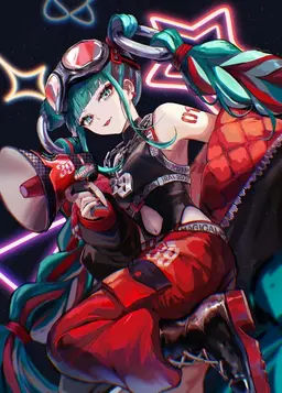 Profile image of ハン・チェミン