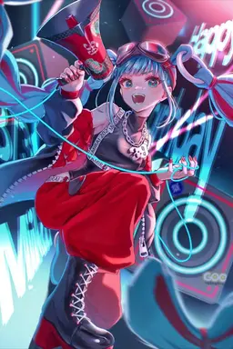 Profile image of ハン・チェミン