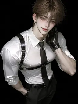Profile image of ハン・ドユン