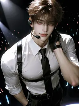 Profile image of ハン・ドユン
