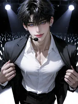 Profile image of ナム・シウ